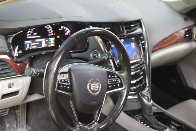 Used 2014 Cadillac CTS Luxury AWD/4WD image 14