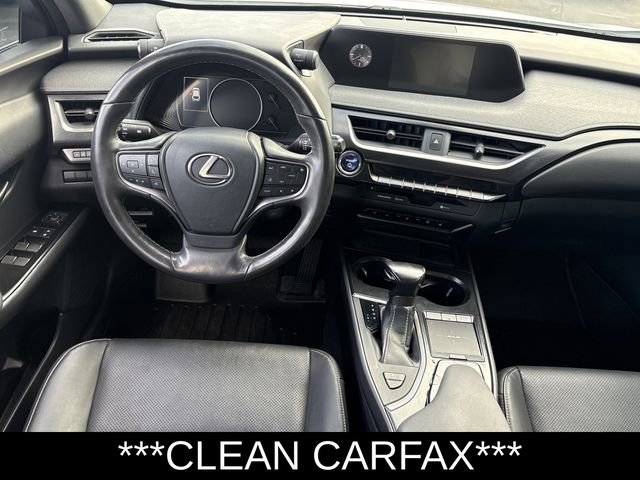 Used 2020 Lexus UX 250h w/ Premium Package image 14