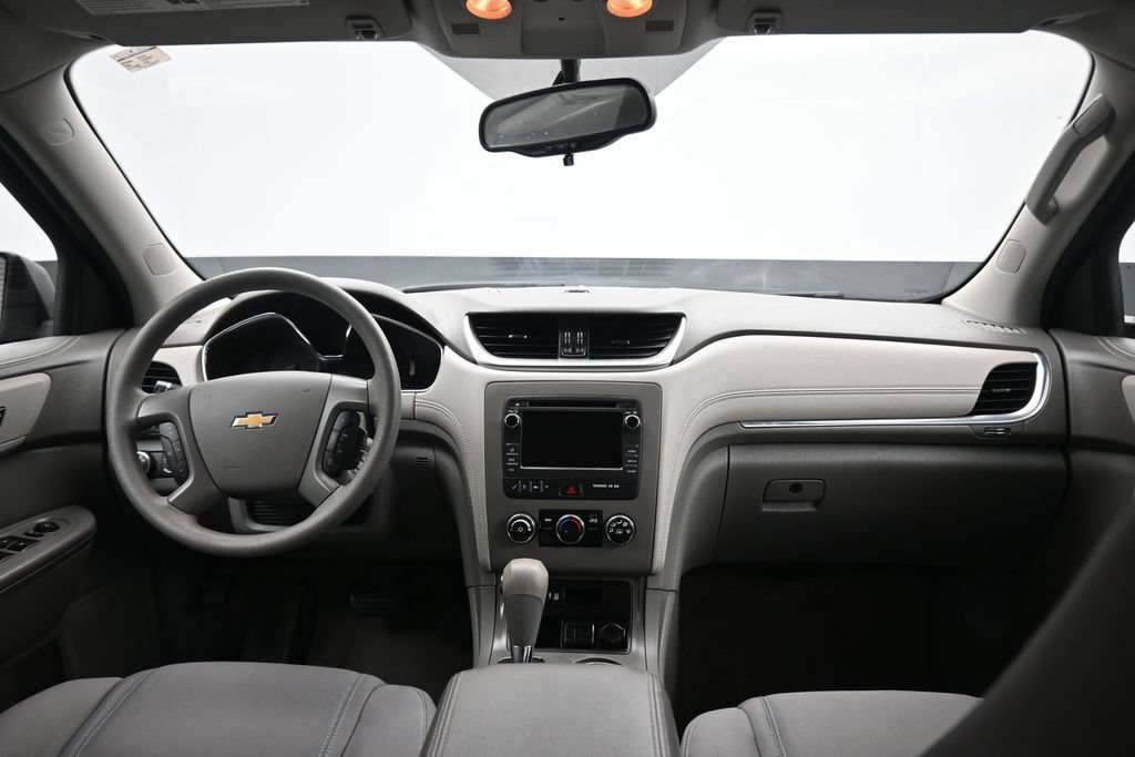 Used 2016 Chevrolet Traverse LS FWD image 47