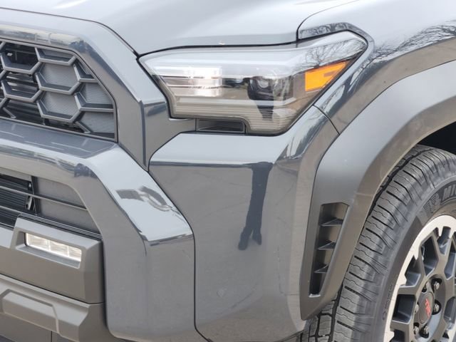 New 2026 Toyota 4Runner TRD Off-Road Premium image 6