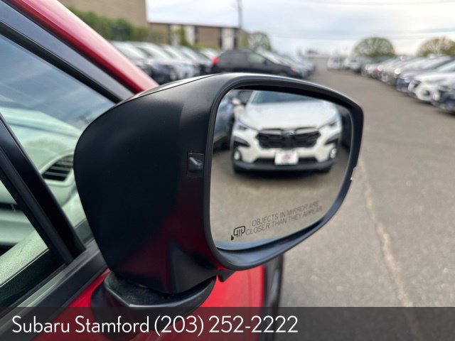 Certified 2024 Subaru Crosstrek 2.0i Premium AWD/4WD image 11