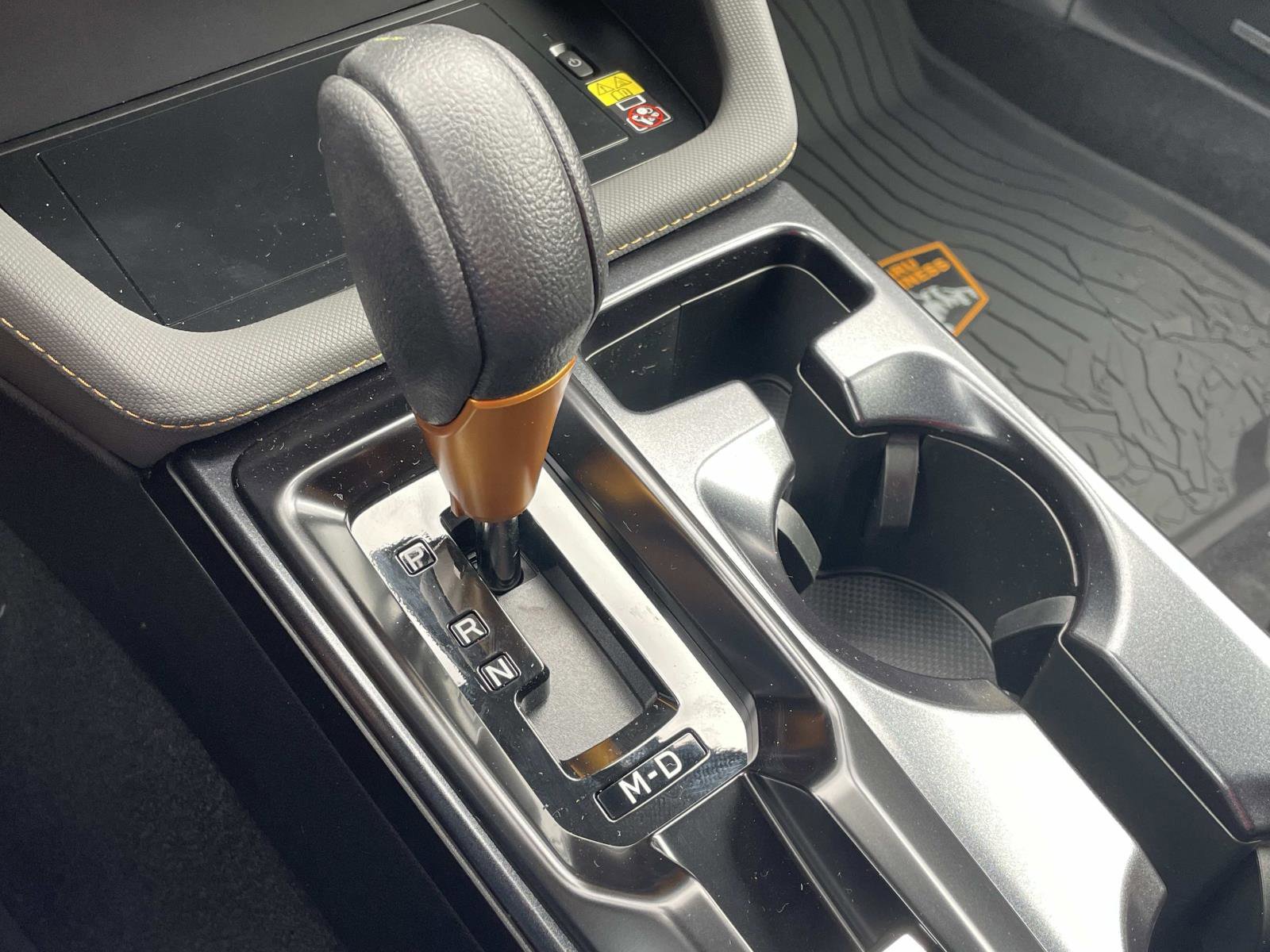 New 2026 Subaru Forester Wilderness image 17