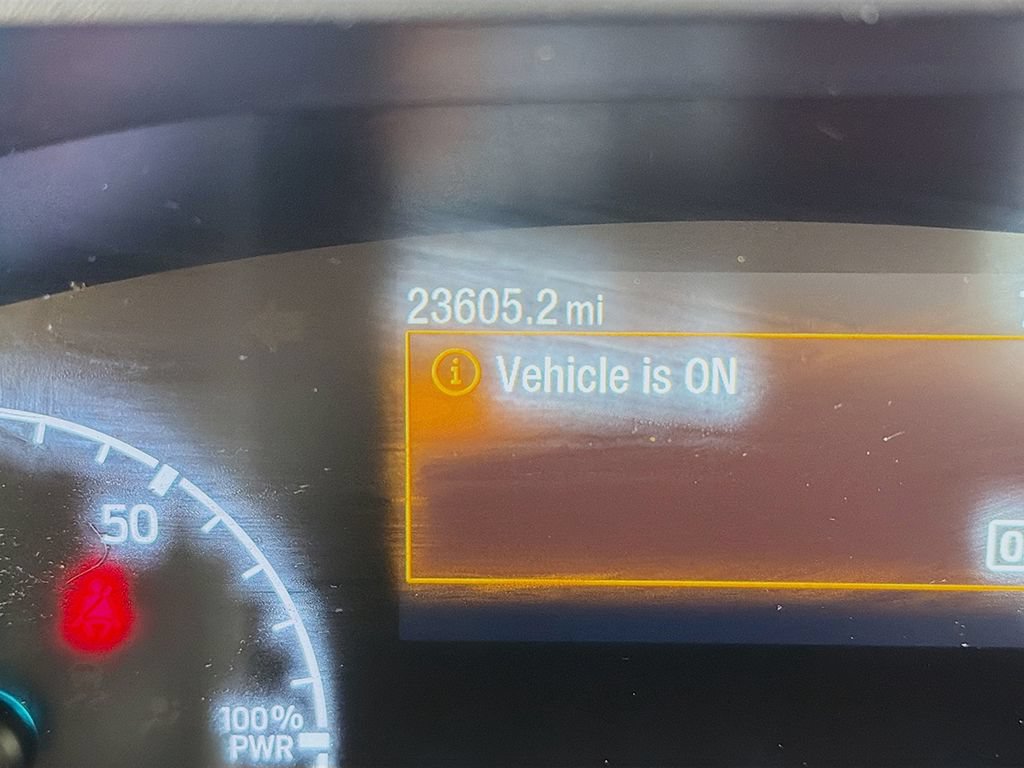 Used 2023 Ford Maverick XL FWD image 25
