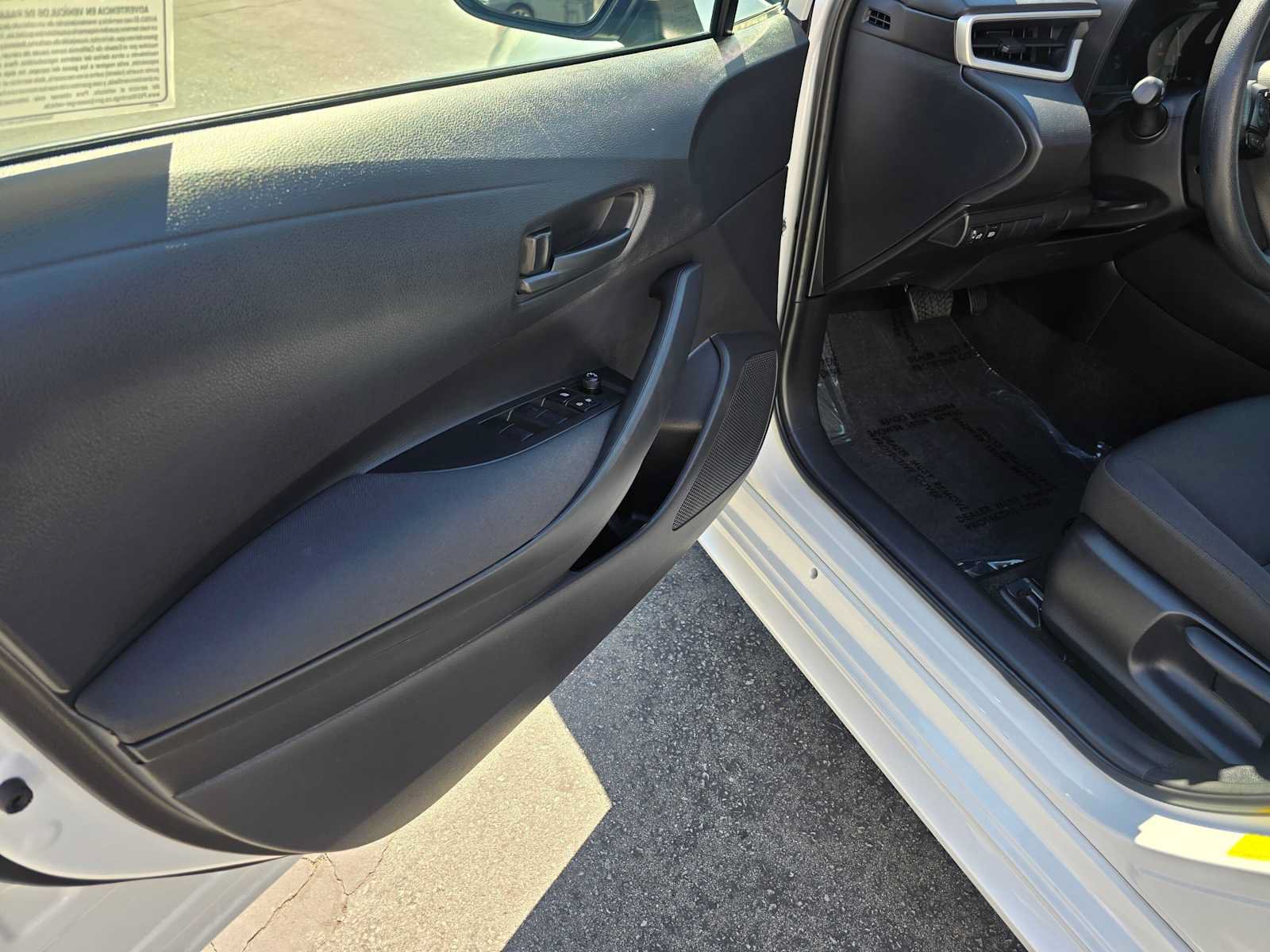 Used 2026 Toyota Corolla LE FWD image 20