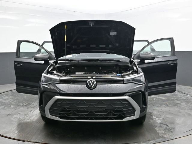 Used 2025 Volkswagen Taos S image 42