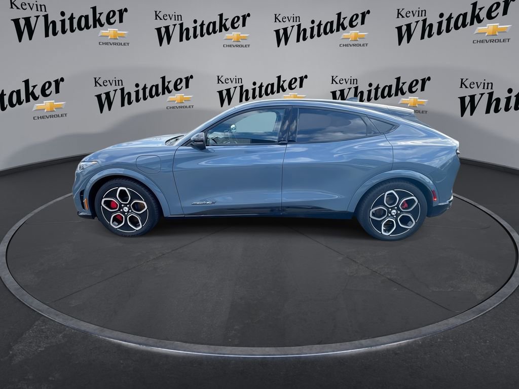 Used 2023 Ford Mustang Mach-E GT AWD/4WD image 5