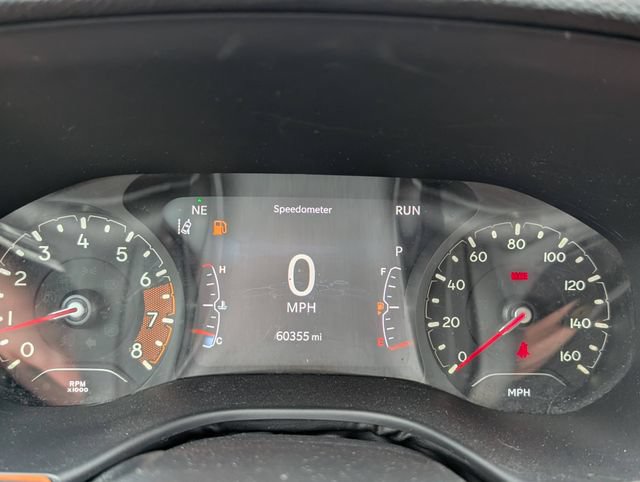 Used 2024 Jeep Compass Limited AWD/4WD image 28