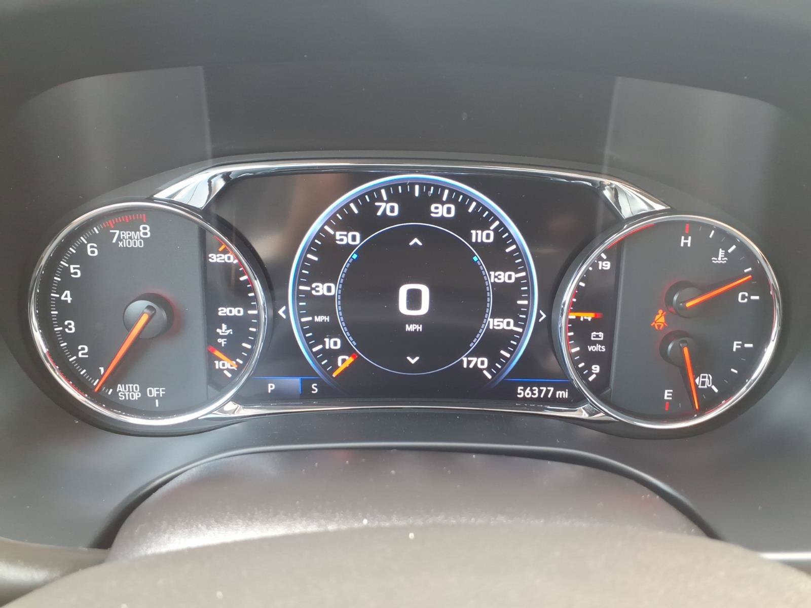 Used 2023 GMC Acadia AT4 w/ Technology Package AWD/4WD image 15