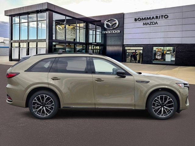 New 2026 MAZDA CX-70 3.3 Turbo S w/ Premium Package AWD/4WD image 2