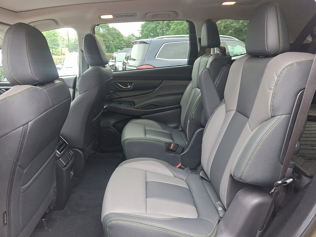 Used 2024 Subaru Ascent Onyx Edition image 12