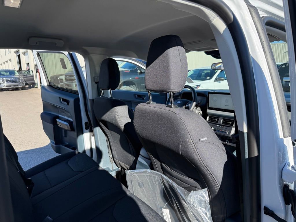 New 2026 Ford Maverick XL image 19