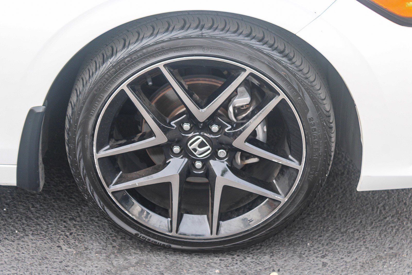 Used 2022 Honda Civic Sport Touring image 11