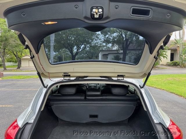 Used 2017 INFINITI QX50 2WD image 84