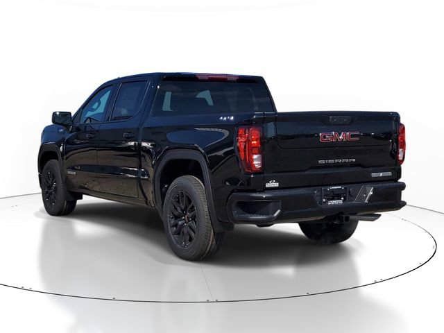 New 2026 GMC Sierra 1500 Elevation AWD/4WD image 3