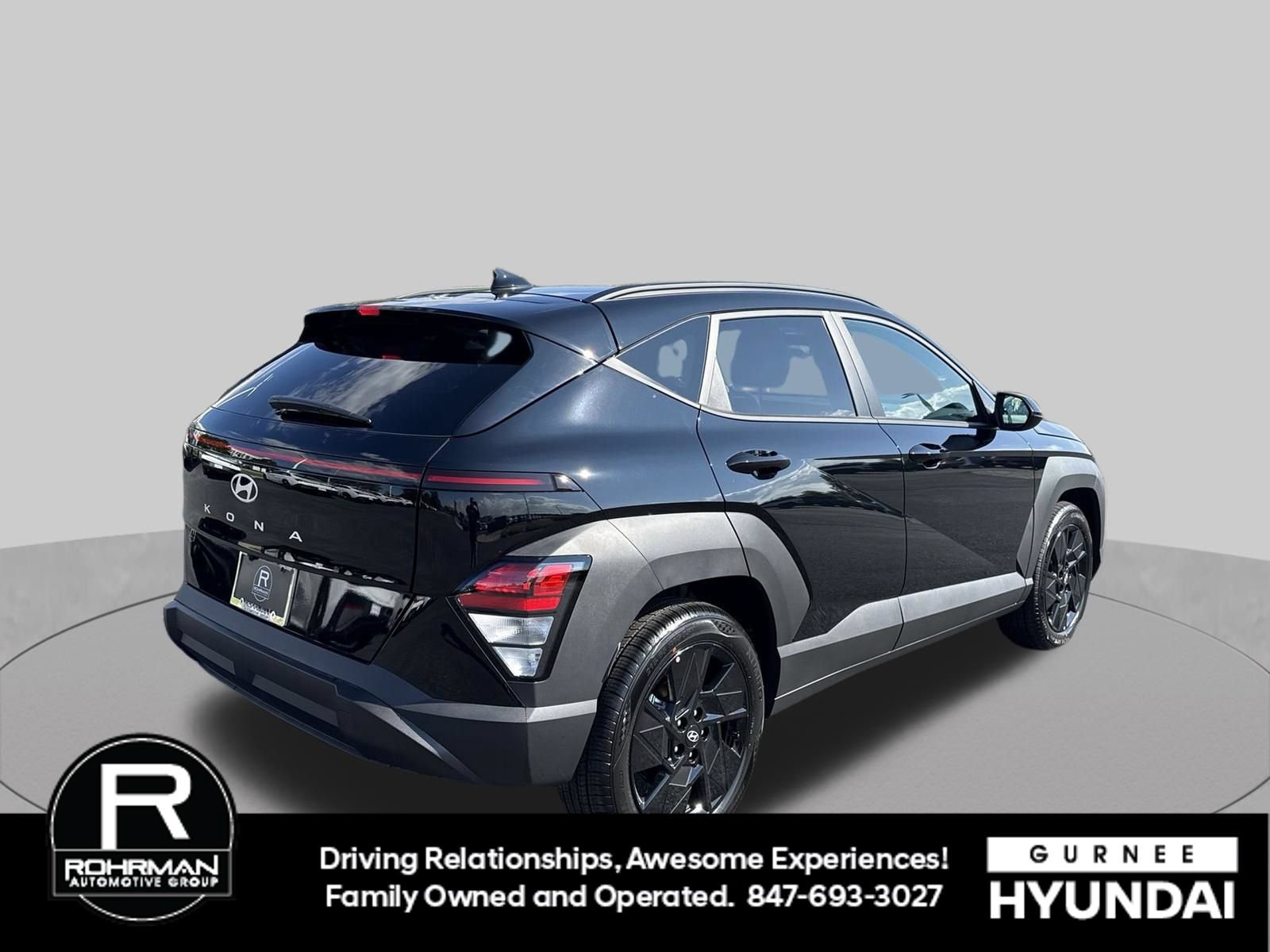 New 2027 Hyundai Kona SEL Sport FWD image 8