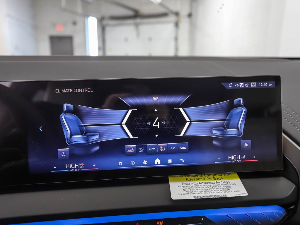 New 2026 BMW X3 xDrive30 w/ Premium Package image 18