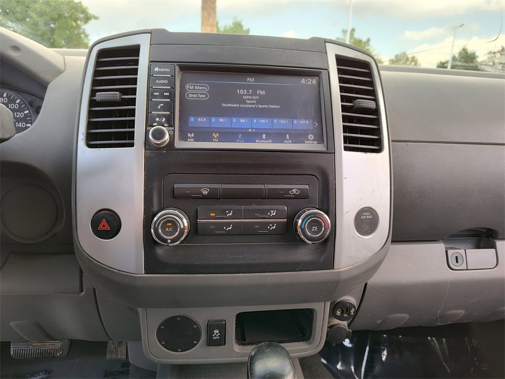 Used 2020 Nissan Frontier S image 19