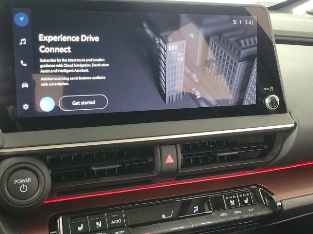 New 2026 Toyota Prius XSE Premium image 23