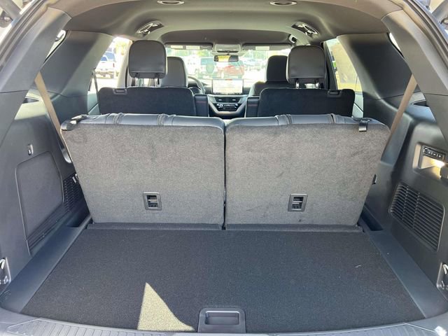 New 2026 Ford Explorer ST image 7