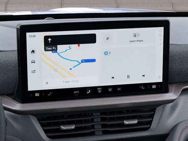 New 2027 Ford Explorer Active AWD/4WD image 19