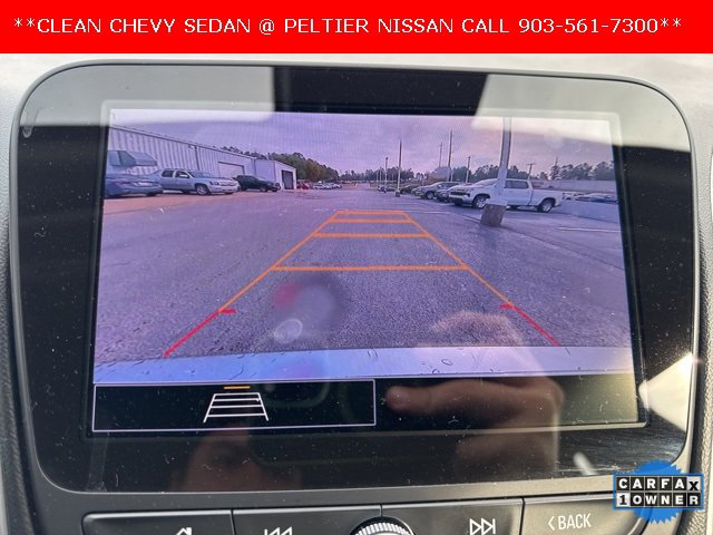 Used 2023 Chevrolet Malibu LT image 18