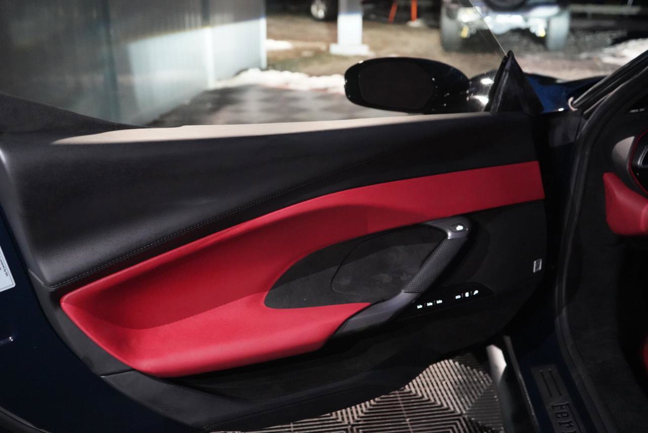 Used 2024 Ferrari 296 GTB image 58