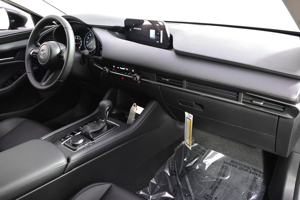 New 2026 MAZDA MAZDA3 s Sport image 15