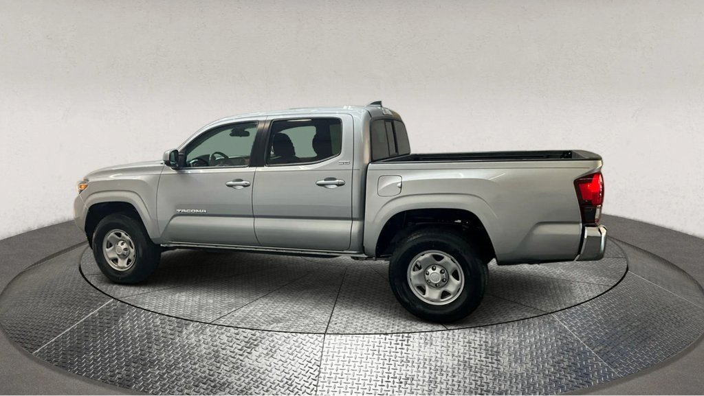 Used 2021 Toyota Tacoma SR5 image 5
