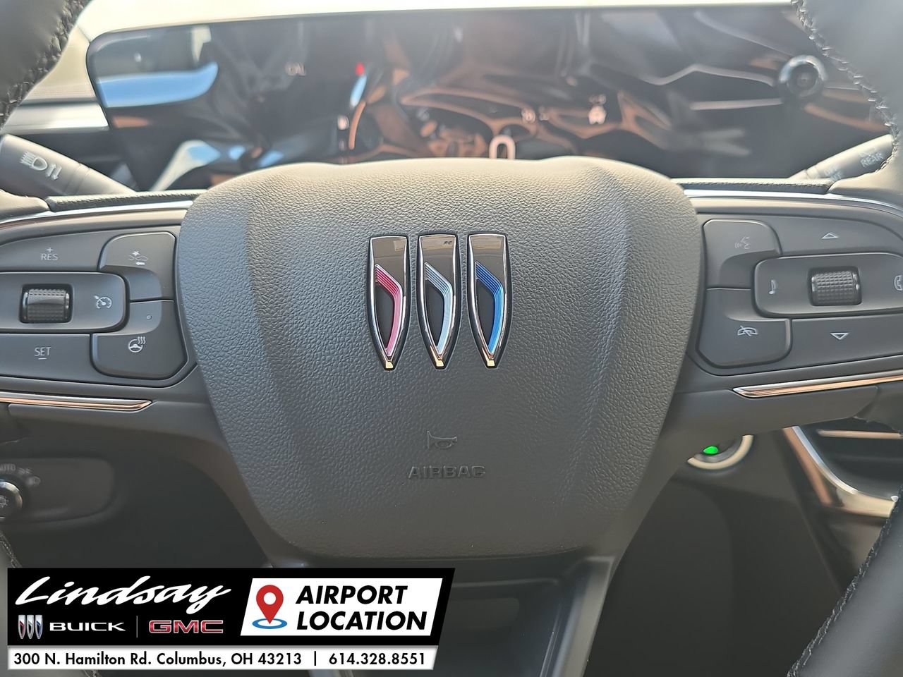 New 2026 Buick Encore GX Sport Touring w/ Comfort Package AWD/4WD image 12