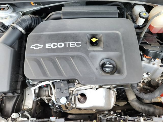 Used 2017 Chevrolet Malibu Hybrid w/ Driver Confidence Package FWD image 32