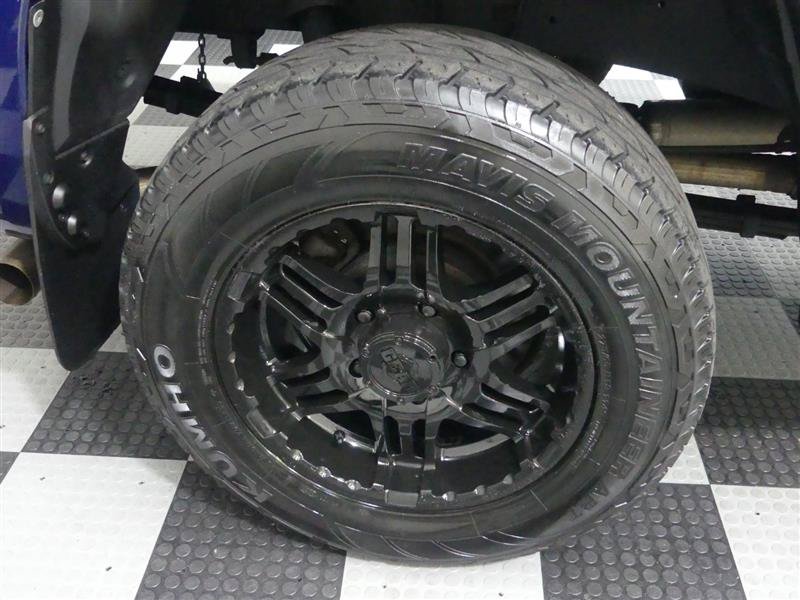 Used 2014 Toyota Tundra SR AWD/4WD image 14