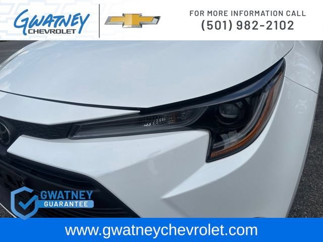Used 2024 Toyota Corolla LE FWD image 14