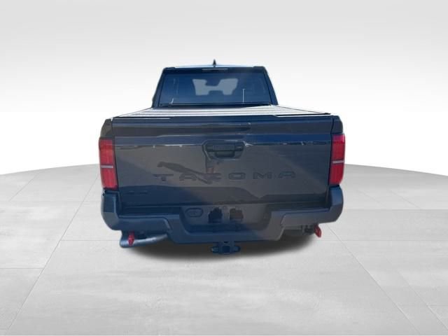 New 2025 Toyota Tacoma TRD Sport image 4