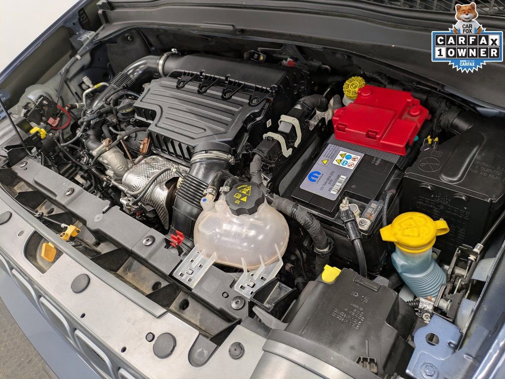 Used 2022 Jeep Renegade Limited w/ Sun, Sound & Wheels Group image 31