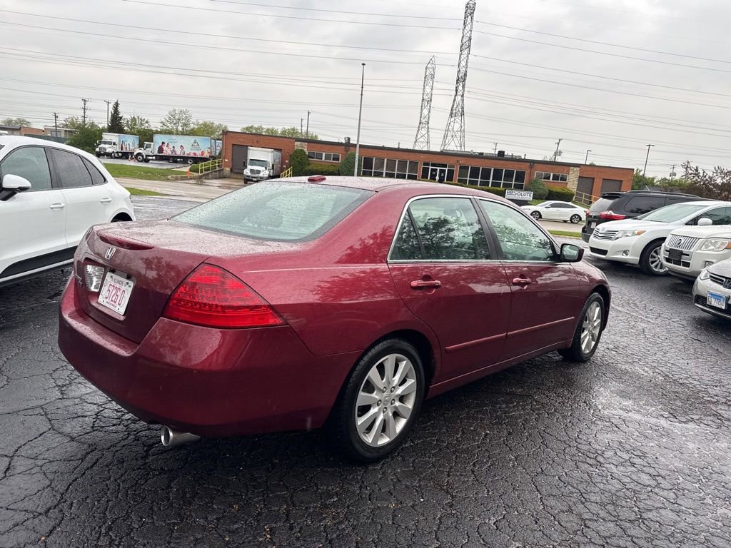 Used 2006 Honda Accord EX image 5
