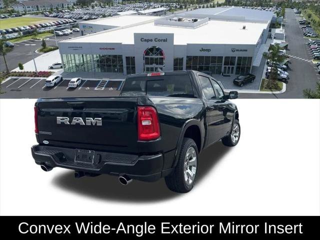 Certified 2026 RAM 1500 Big Horn RWD image 21