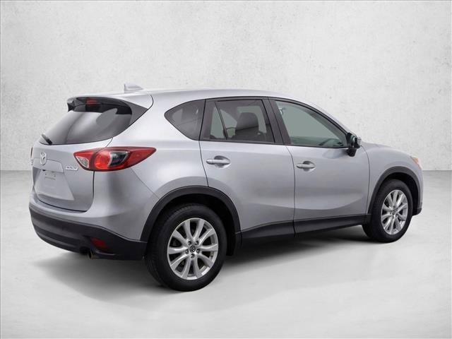 Used 2013 MAZDA CX-5 Grand Touring image 7