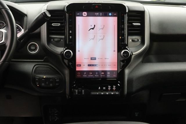 Used 2025 RAM 2500 Tradesman w/ Power Wagon Package image 23