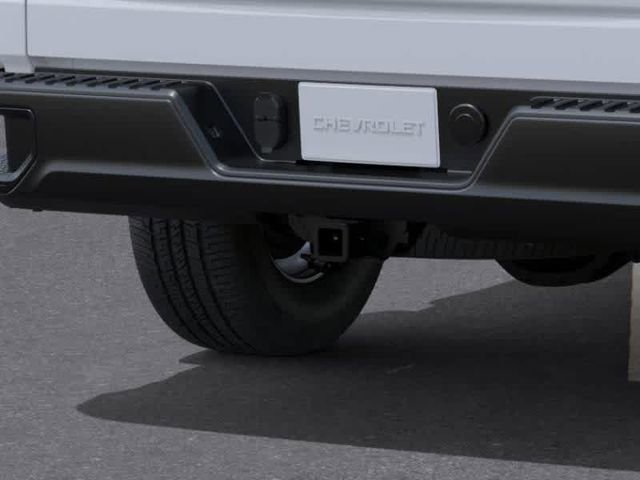 New 2026 Chevrolet Silverado 1500 W/T w/ WT Value Package image 16