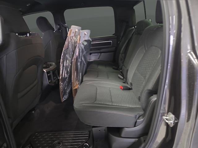 New 2026 RAM 1500 Big Horn image 33