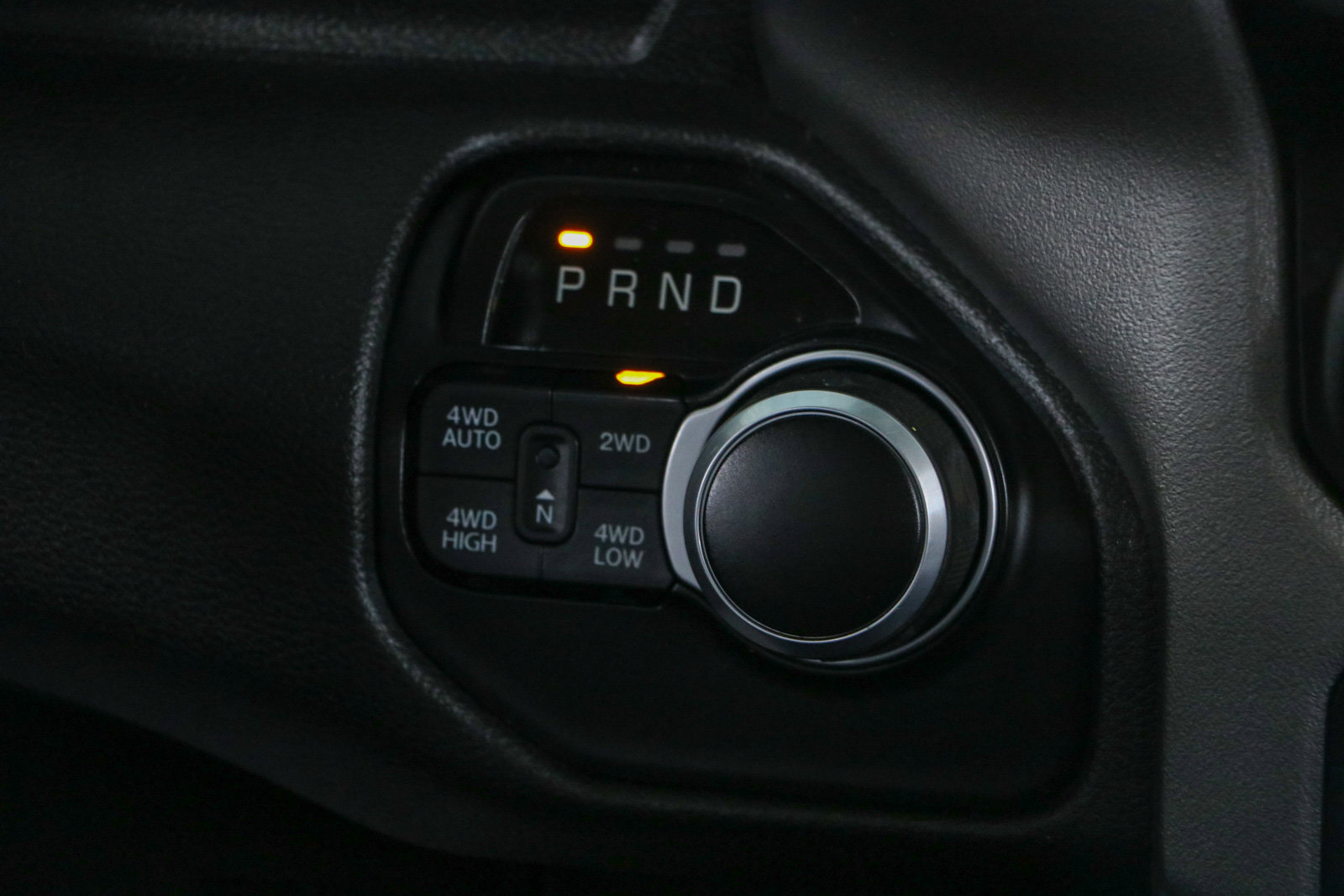 Used 2019 RAM 1500 Big Horn AWD/4WD image 21