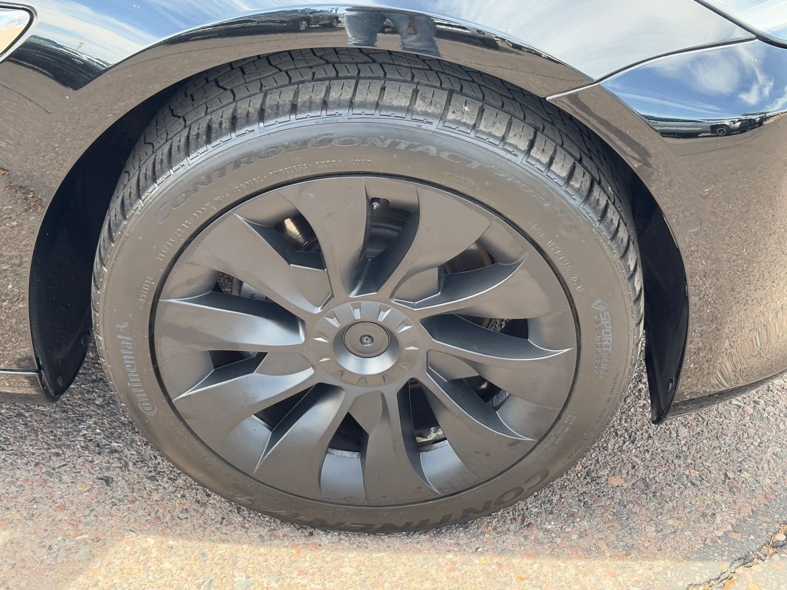 Used 2018 Tesla Model 3 Long Range image 8