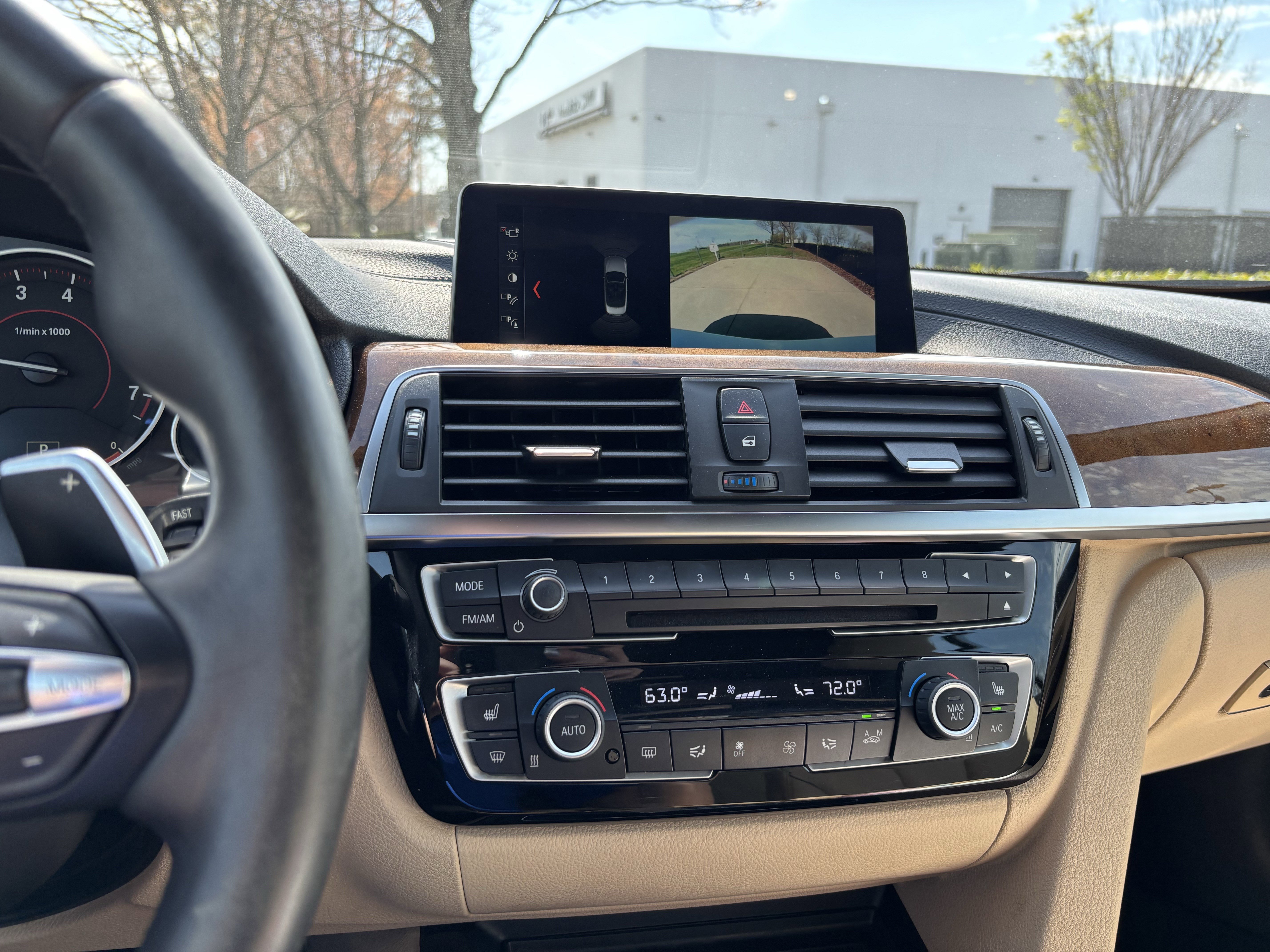 Used 2018 BMW 440i Convertible image 31