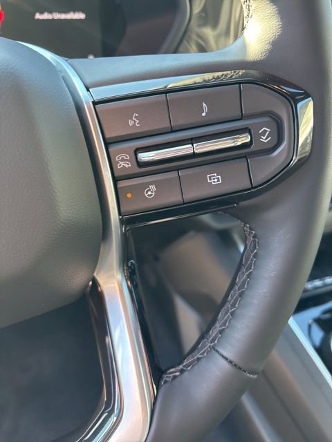 New 2026 Chevrolet Colorado Trail Boss image 23