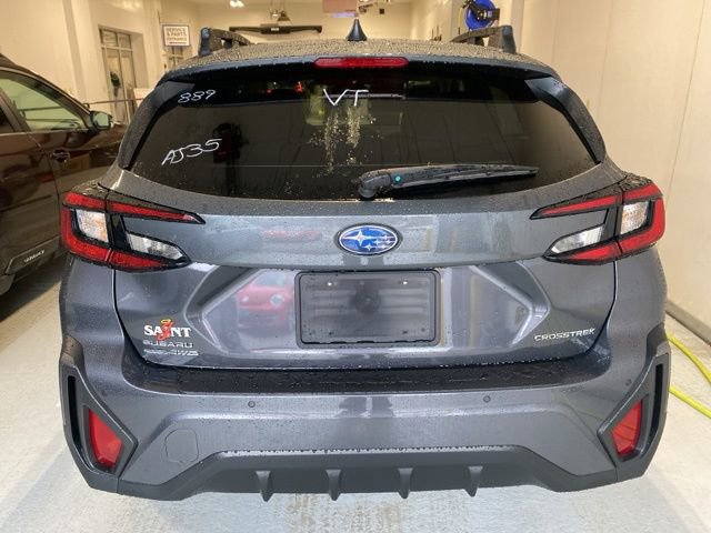 New 2025 Subaru Crosstrek 2.5i Limited image 6