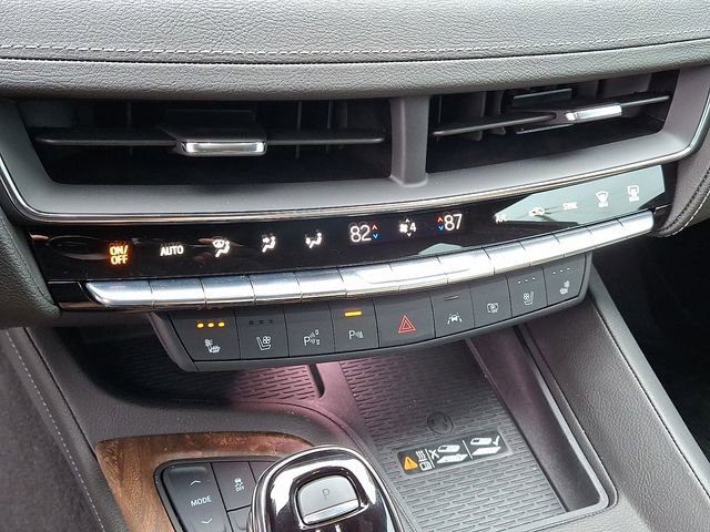 New 2025 Cadillac CT5 Premium Luxury image 11