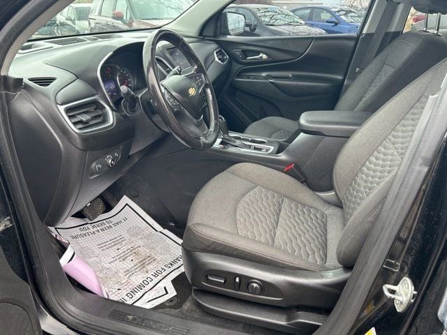 Used 2020 Chevrolet Equinox LT image 11