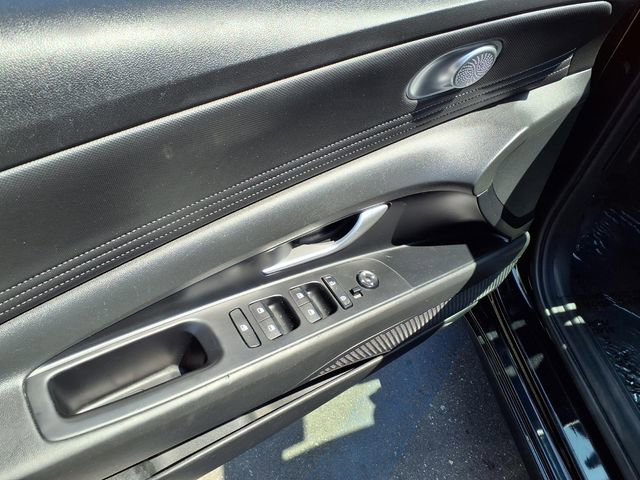 Certified 2024 Hyundai Elantra SEL w/ Convenience Package FWD image 14