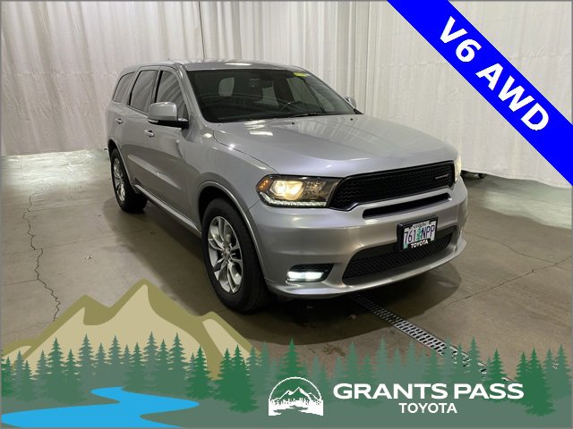 Used 2020 Dodge Durango GT image 1
