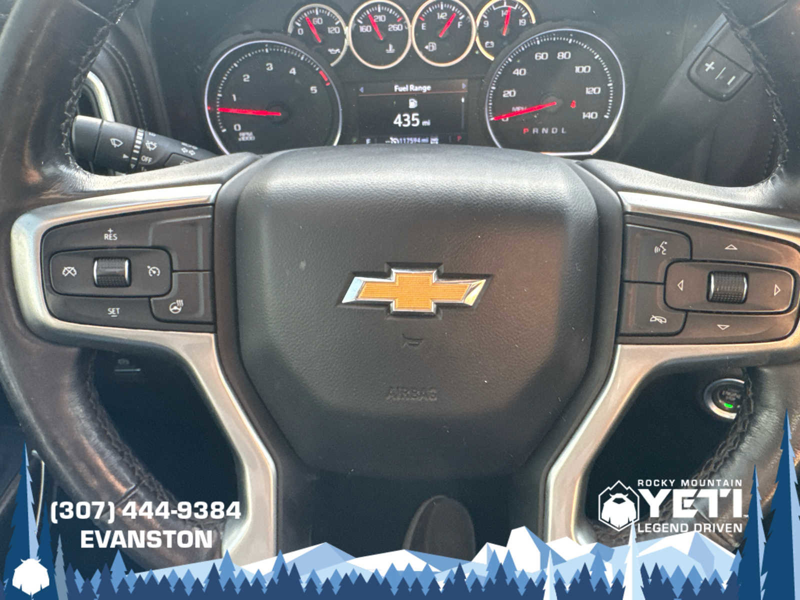 Used 2021 Chevrolet Silverado 3500 LT w/ All Star Edition AWD/4WD image 30